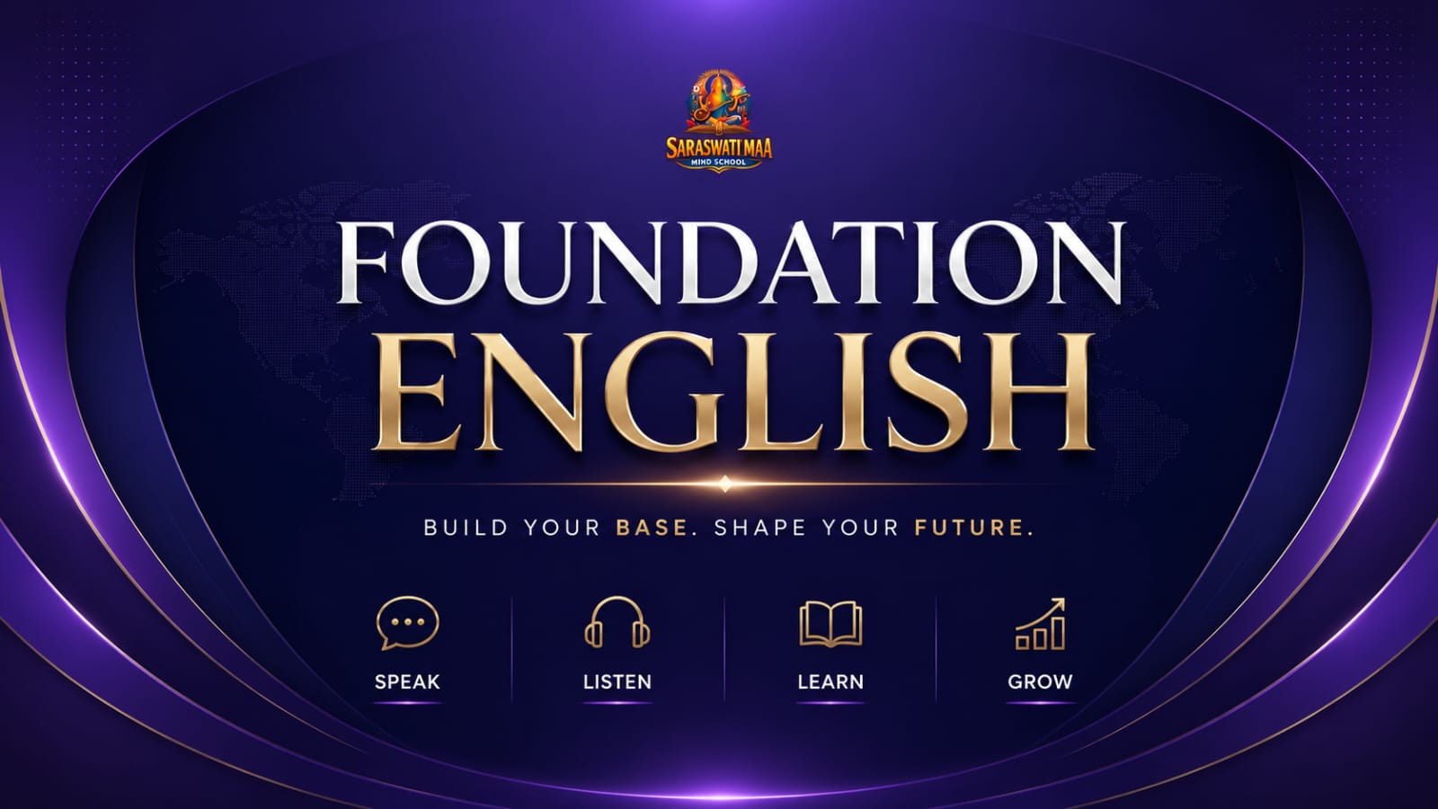 Foundation English