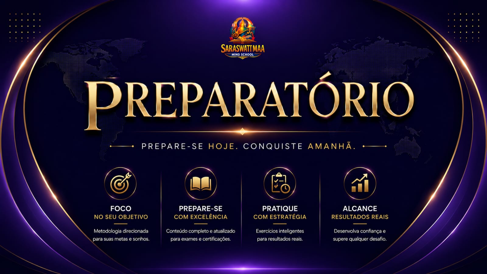 Preparatório