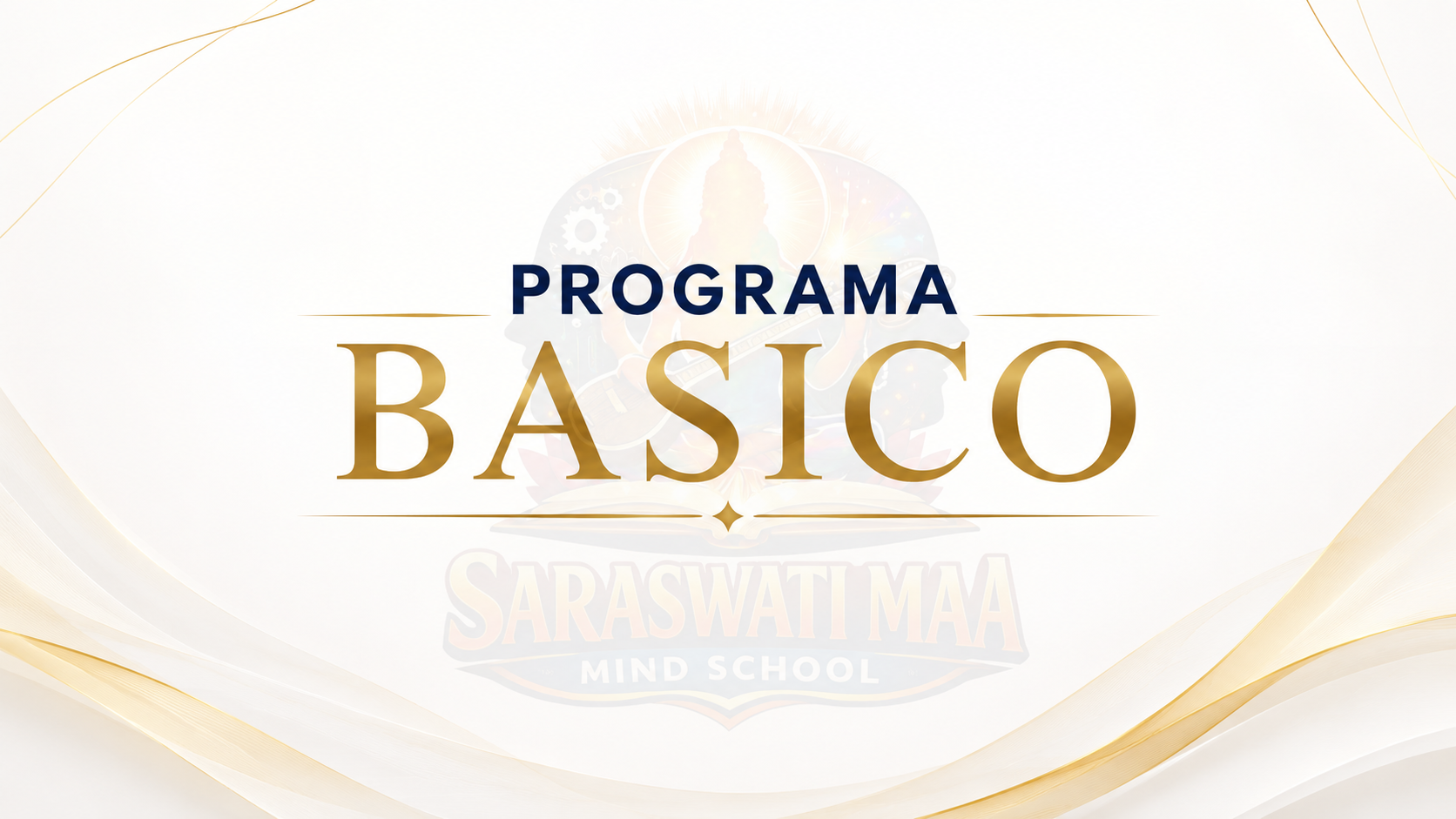 Programa Básico