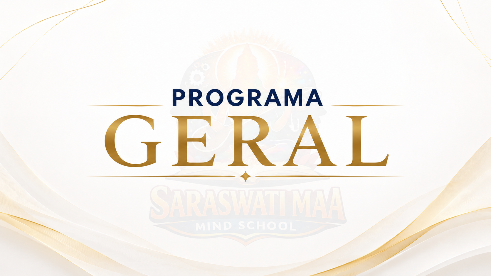 Programa Geral