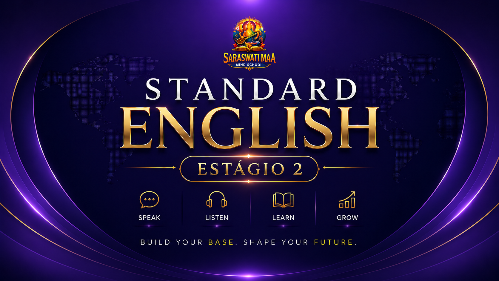 Standard English Estágio 2