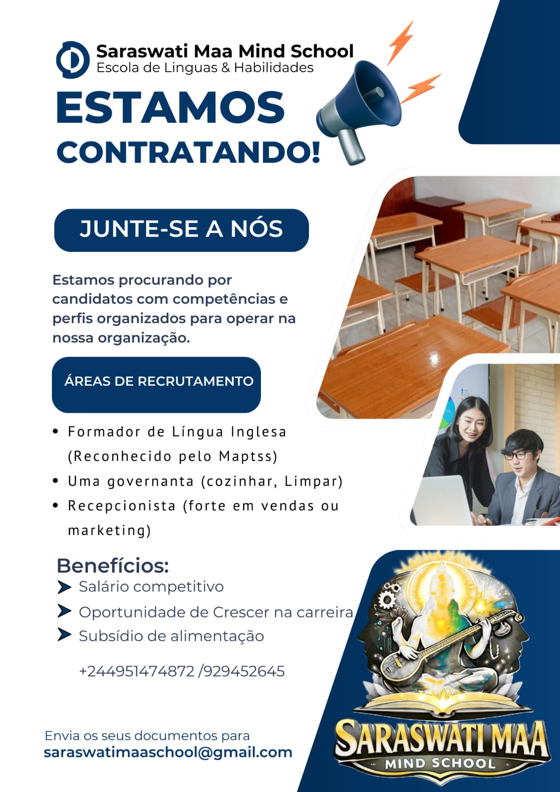 Grupo de Estudo