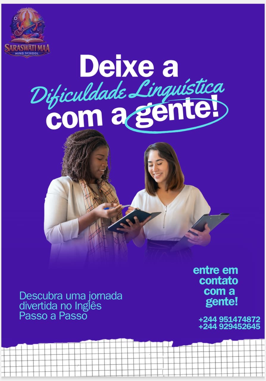 Um Estrangeiro Perdido