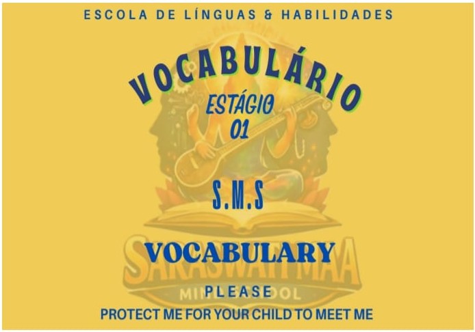 Vocabulário