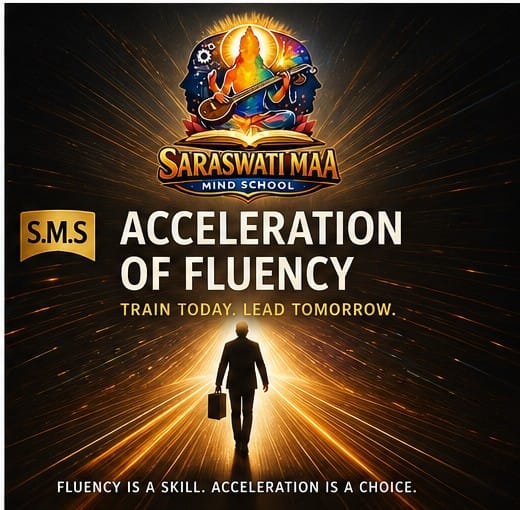 Fluency Acceleration